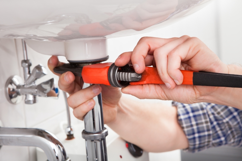 Emergency Plumber Mortlake, SW14