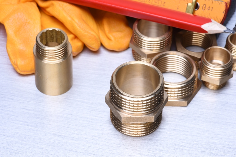 Plumbers in Mortlake