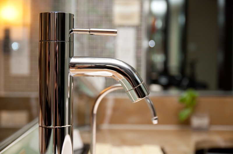 Sink Leaking Mortlake